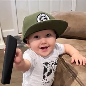 Meet your Posher, James